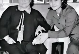 宋庆龄养女病逝！《霸王别姬》女星身世罕见曝光