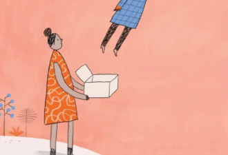 纽约时报｜Modern Love：离婚是一份礼物