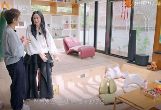 倪虹洁谈16岁儿子落泪:他从不回我信息