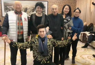 宋庆龄养女去世 病因曝光 生前烟不离手