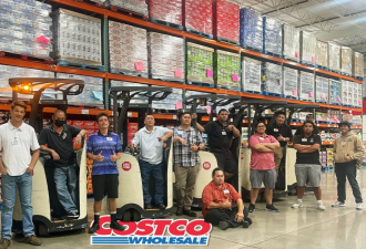 火了！多伦多薪水大曝光：Costco、TTC薪资福利揭晓！