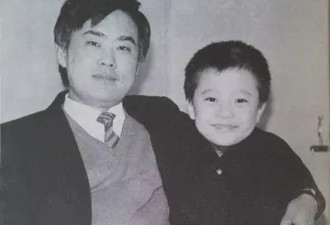20年前，郑渊洁小学就退学的儿子，如今怎样
