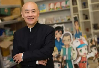 20年前，郑渊洁小学就退学的儿子，如今怎样