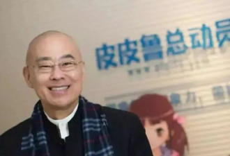 20年前，郑渊洁小学就退学的儿子，如今怎样