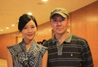 李幼斌“女儿”嫁豪门，坐月子遭家暴，27岁离世