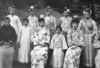 别被电视剧骗了揭秘古代大小老婆间的相处之道