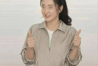 贾玲又瘦了，最新亮相惊艳了！