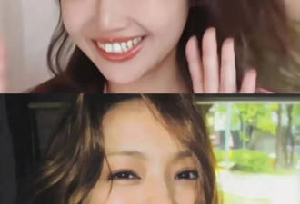 我说麦琳≈安室奈美惠，老板追着我打