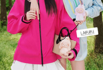 SuperPIECE：疯抢、断货…LABUBU，潮玩界的“破圈教科书”