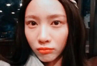 李幼斌“女儿”嫁豪门被丈夫家暴 27岁香消玉殒