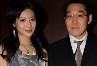 李幼斌“女儿”嫁豪门被丈夫家暴 27岁香消玉殒