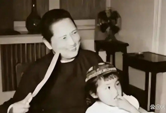 宋庆龄养女隋永清去世病因曝光 曾陪周总理同游