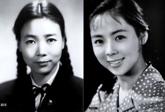 老艺术家田华第四代重孙子正面照曝光小家伙戴着眼镜和太奶奶撞脸