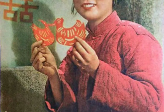 老艺术家田华第四代重孙子正面照曝光小家伙戴着眼镜和太奶奶撞脸