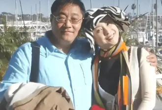 结婚23年她的内衣都是丈夫洗，在丈夫入狱后，她为夫还债三千万