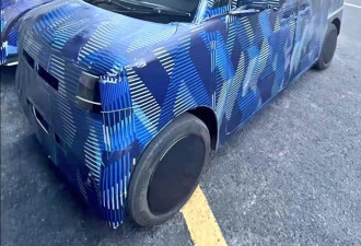 入乡随俗！比亚迪造了一辆“日本特供车”