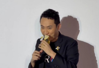 90后中国富豪狂砸千万 只为和川普吃顿晚餐