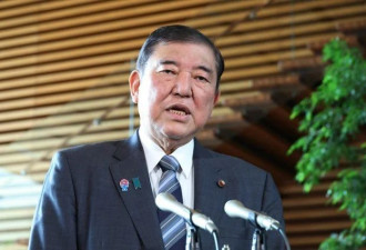 日本农相称自己从不需买米引争议,石破茂连日道歉