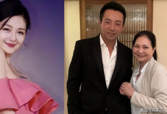 S妈深夜喊话汪小菲夫妇：熙媛用命生下的小玥儿姐弟，一定要善待
