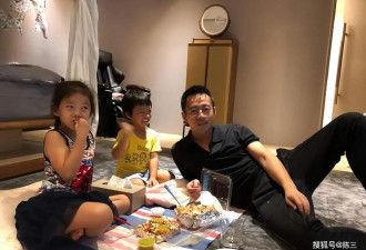 S妈深夜喊话汪小菲夫妇：熙媛用命生下的小玥儿姐弟，一定要善待