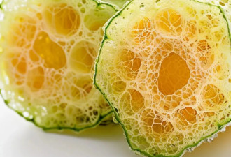 一味丝瓜络 8病皆可治！别只用来刷刷碗