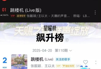 不是张靓颖俗了，是你的“审美羞耻症”犯了