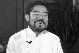 著名表演艺术家扎西顿珠去世,被誉"西藏的赵本山"