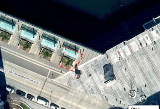 温哥华要建天价永久性地标! 纳税人的钱这么花?
