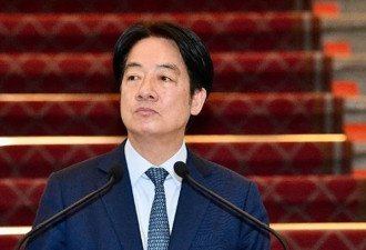 赖清德上台仅1年，超半数岛内民众高喊“退货”