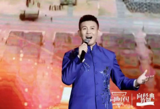 突发！歌手乔鹏菲去世，年仅46岁，多次登上央视