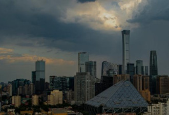 史无前例！中国五大行公告 背后形势不言而喻