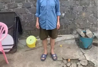 七旬老人持刀救孙伤人获刑 改判无罪后申请国赔