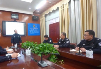 5人团伙寄送9万多份诈骗传单 警方起底“红头文件”骗局