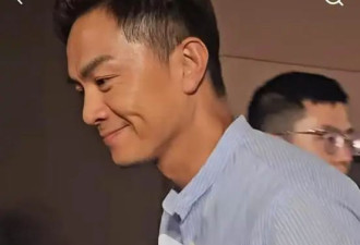 TVB绿叶被赞帅气 逆袭成富豪 坐拥4000万房产 育四子家庭幸福