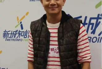 TVB绿叶被赞帅气 逆袭成富豪 坐拥4000万房产 育四子家庭幸福