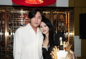 伊能静惊爆婚变 高甜度反击：他是独一无二的老男孩