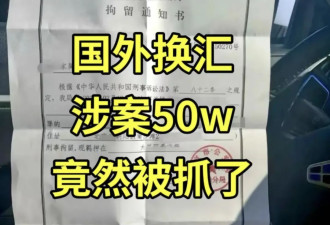 留学生回国即被抓！ 中国驻多国使馆连夜发文