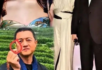 李亚鹏老婆自称没钱 李嫣一番话让人泪目