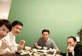 谢霆锋10亿家产分配曝光 让王菲彻底看清人性