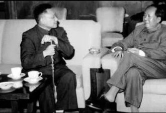 邓小平早透出层层杀机 从出兵越南秘辛说起