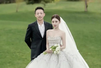 汪小菲迎娶马筱梅，二婚远不及头婚排场，张朝阳出席陷“回忆杀”