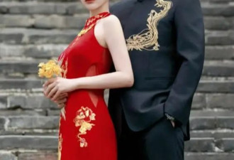 汪小菲迎娶马筱梅，二婚远不及头婚排场，张朝阳出席陷“回忆杀”