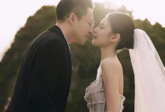 汪小菲迎娶马筱梅，二婚远不及头婚排场，张朝阳出席陷“回忆杀”