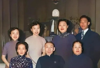 杜月笙幼子欲收回一宅 住户不认开天价 他不要了