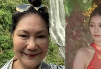 S妈抱怨汪小菲占家里车位 Mandy回应：为何不请律师来处理