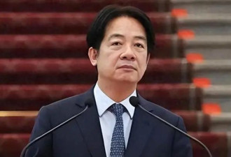 新北蓝营:160万人对赖清德失望离场,他已四面楚歌