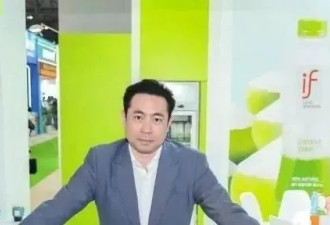 泰国富二代，靠一瓶水在中国赚大钱？