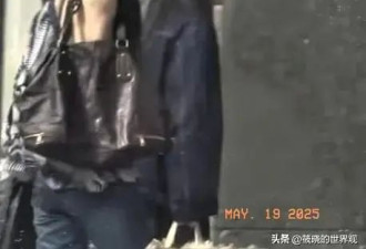 李亚鹏妻子曝生活拮据，孤身一人带娃搬家，大女儿李嫣却现身顶奢商场