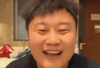 又一位主播发生意外，洗完澡换衣服忘记关消息，瞬间被永久封杀