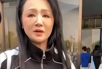 51岁曹颖现状：带货两年成交额超5亿，身患癌症时，儿子成了心病